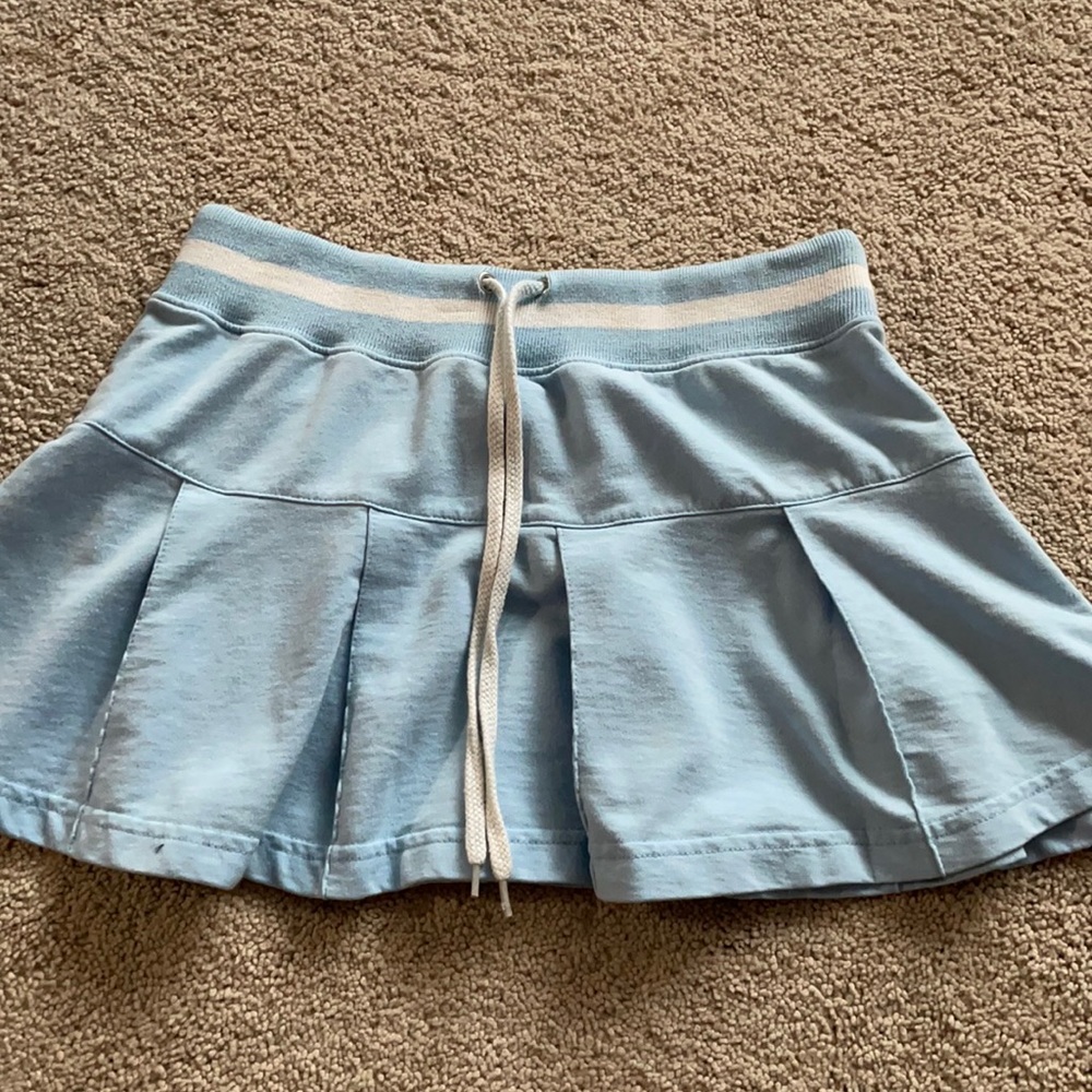 Retro Skirt
